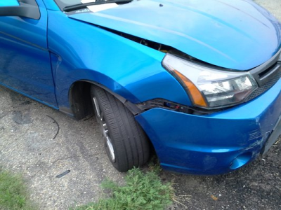 A Touch of Paint Collision & Custom Image